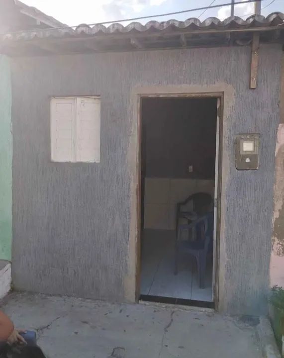 Vendo no Itapoã, Del lago 2 