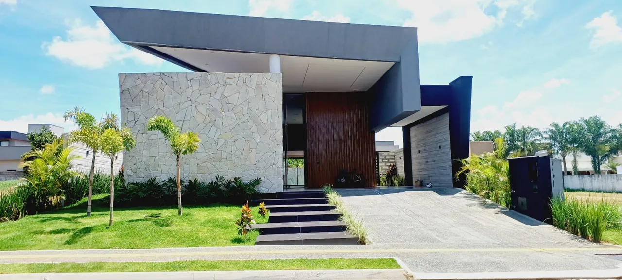 Residencial Portal do Sol Garden