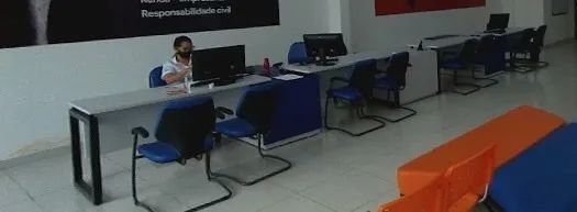 Móveis e mesas para escritório  - Foto 4