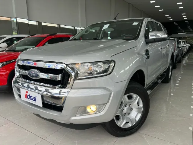 RANGER 2.5 XLT 4X2 MANUAL FLEX