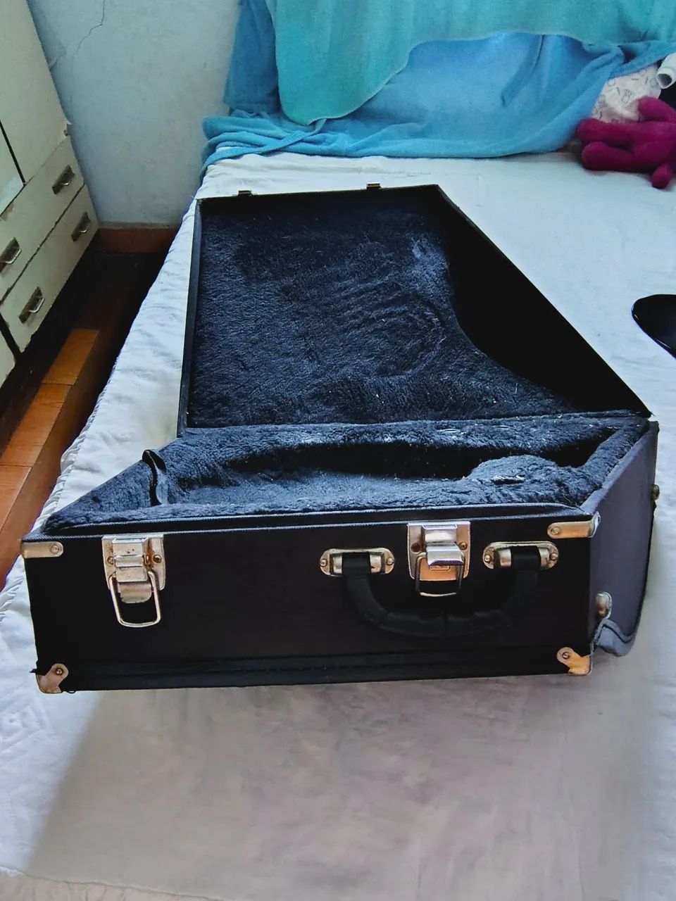 Case para tuba - Foto 3