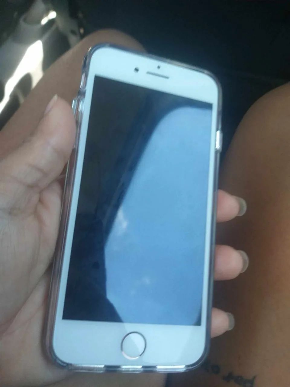 IPhone 8 256gb