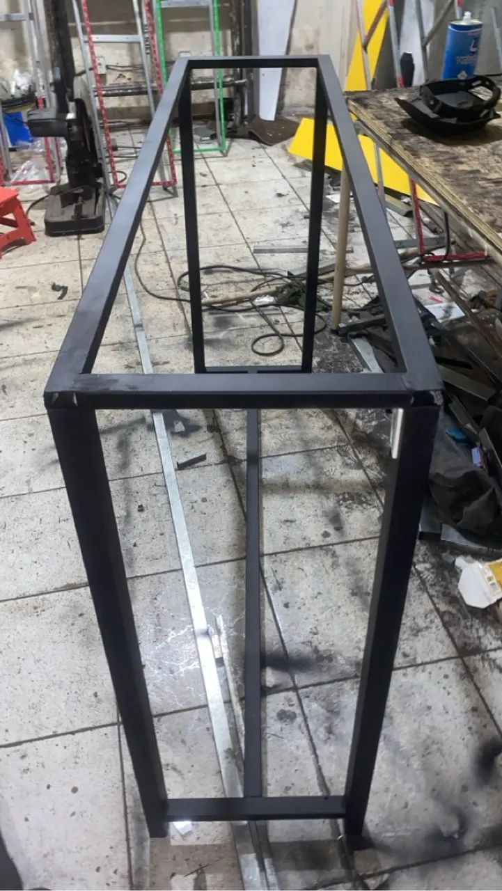 Móveis industriais projetados  - Foto 2