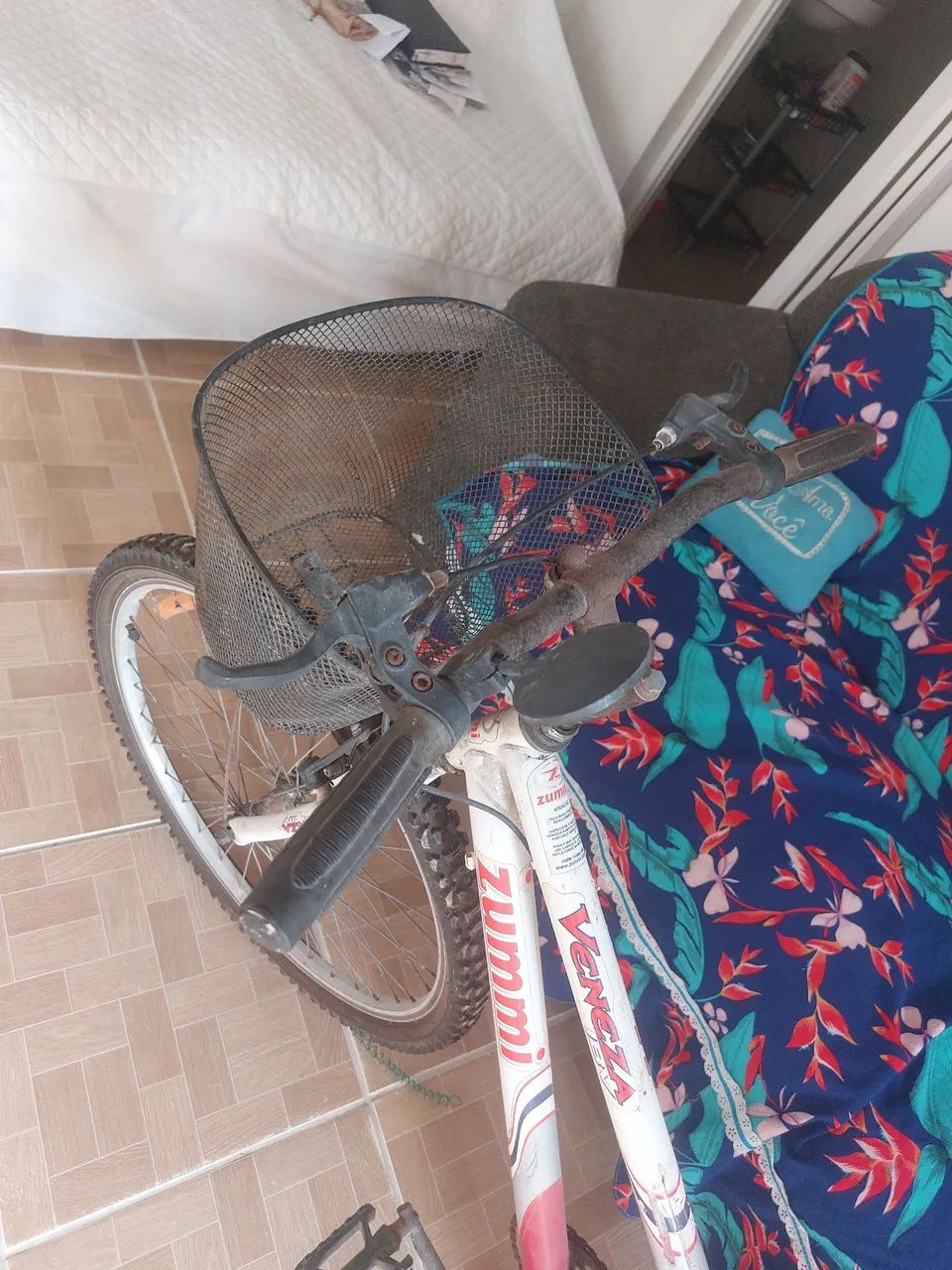 Bicicleta Venzo Zummi - Foto 4