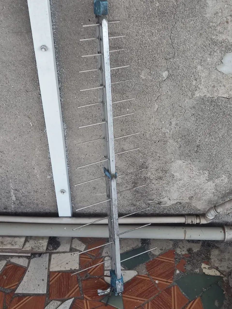 Antena Parabólica Vivo TV - Foto 5