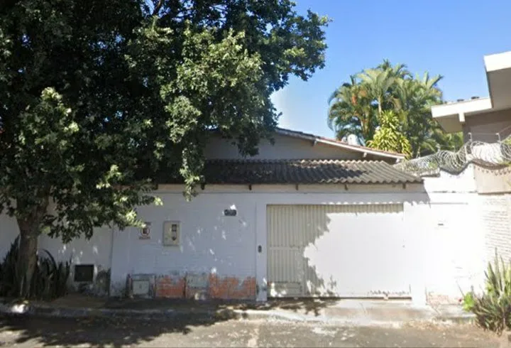 Vende-se Casa no Setor Sul Goiânia.