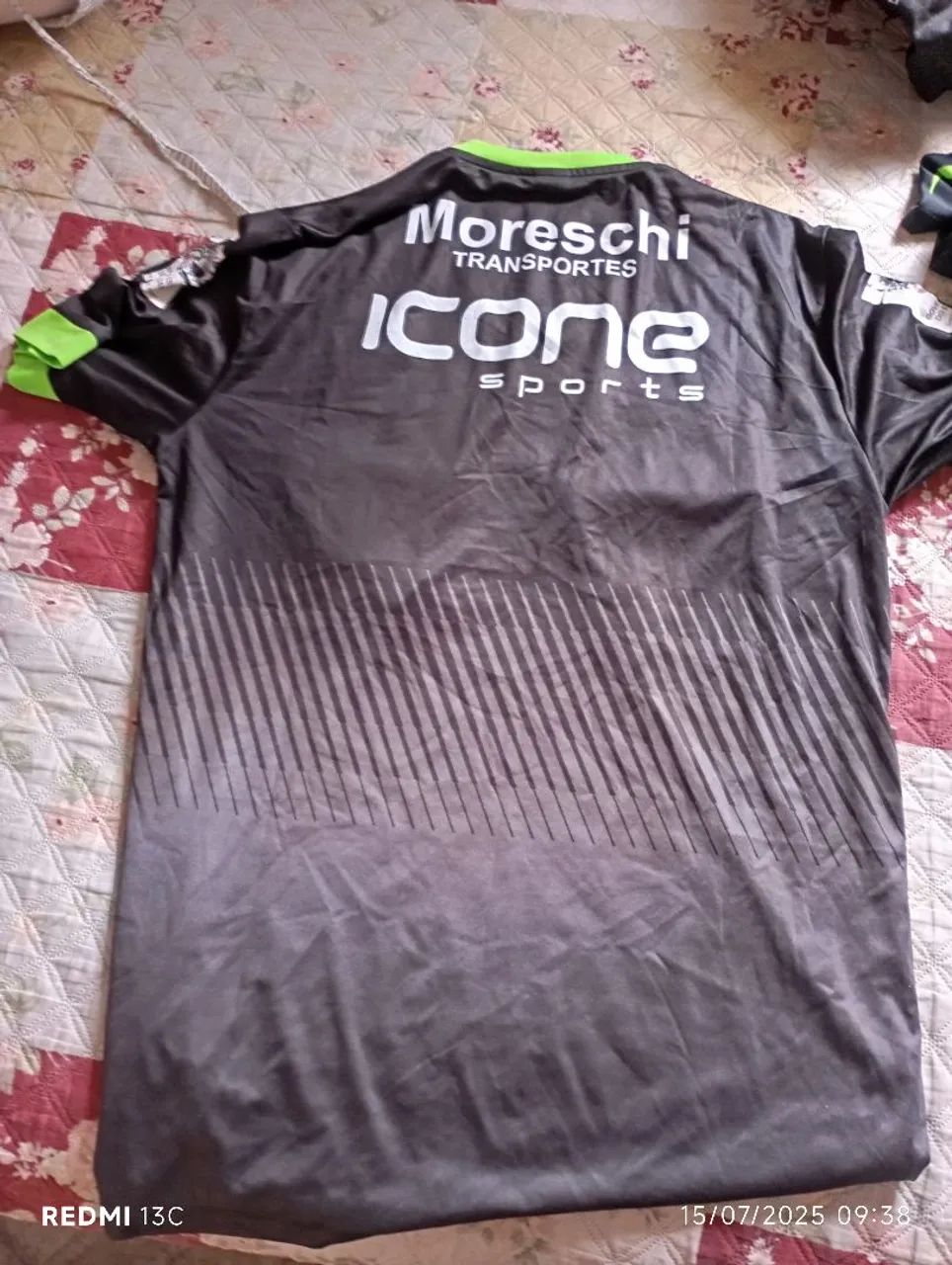 Material de arbitragem  - Foto 3