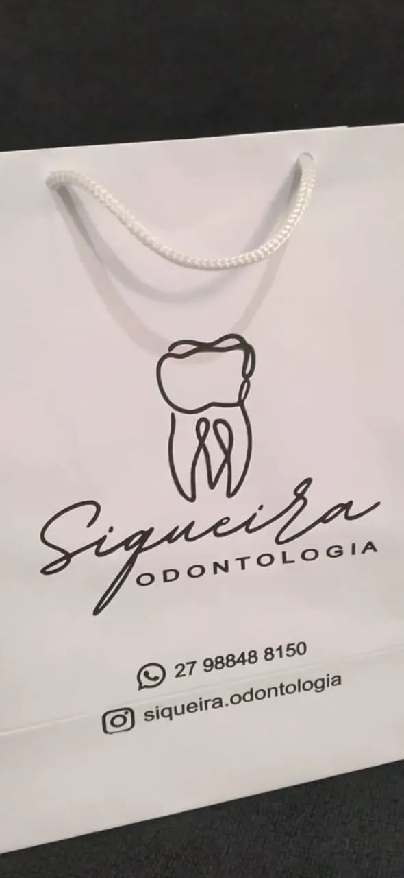 Sacola Personalizada - Foto 5