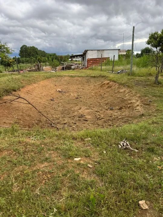 $ Chácara com 7.200m² e Casa de Campo  Pronta para Usar! | - Foto 10