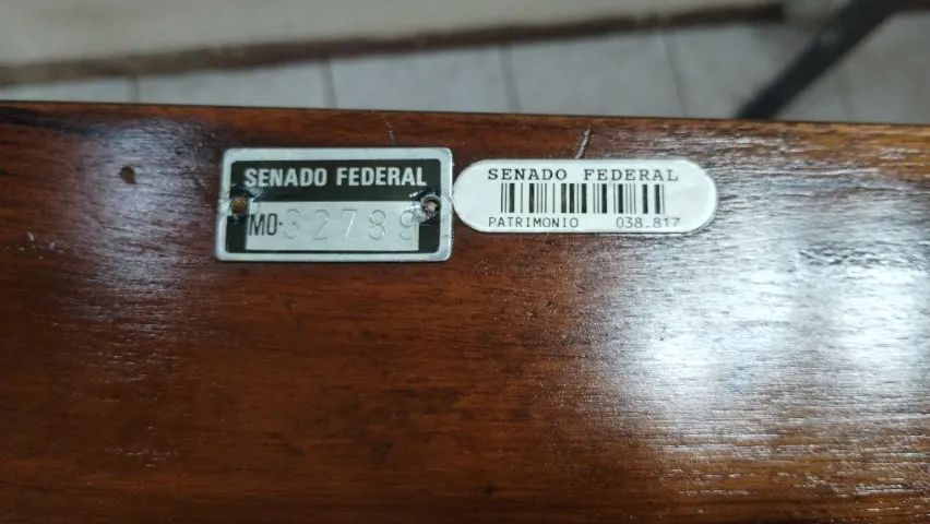Criado Yara Sérgio Rodrigues  - Foto 3