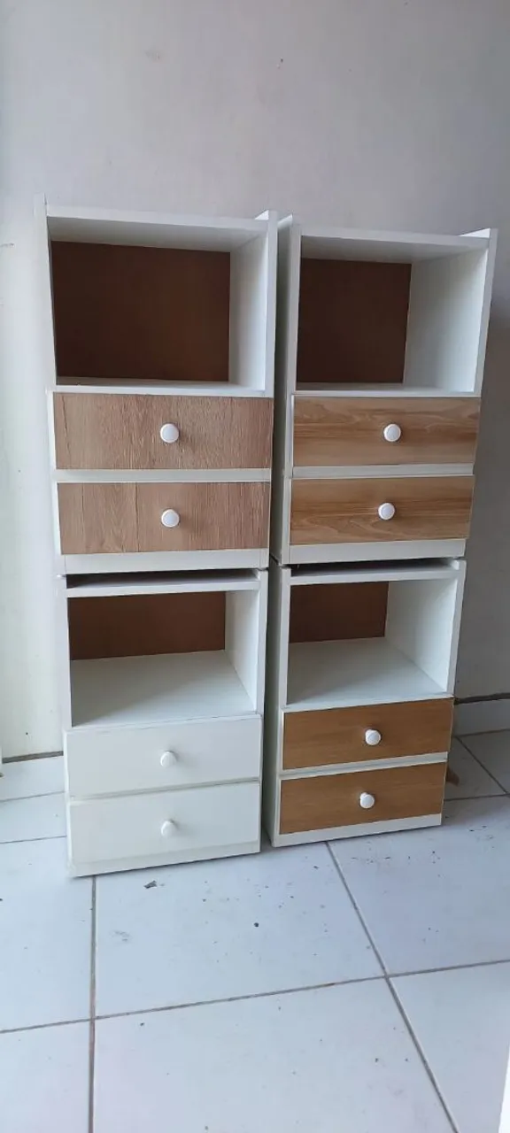 Criado mudo a pronta entrega
