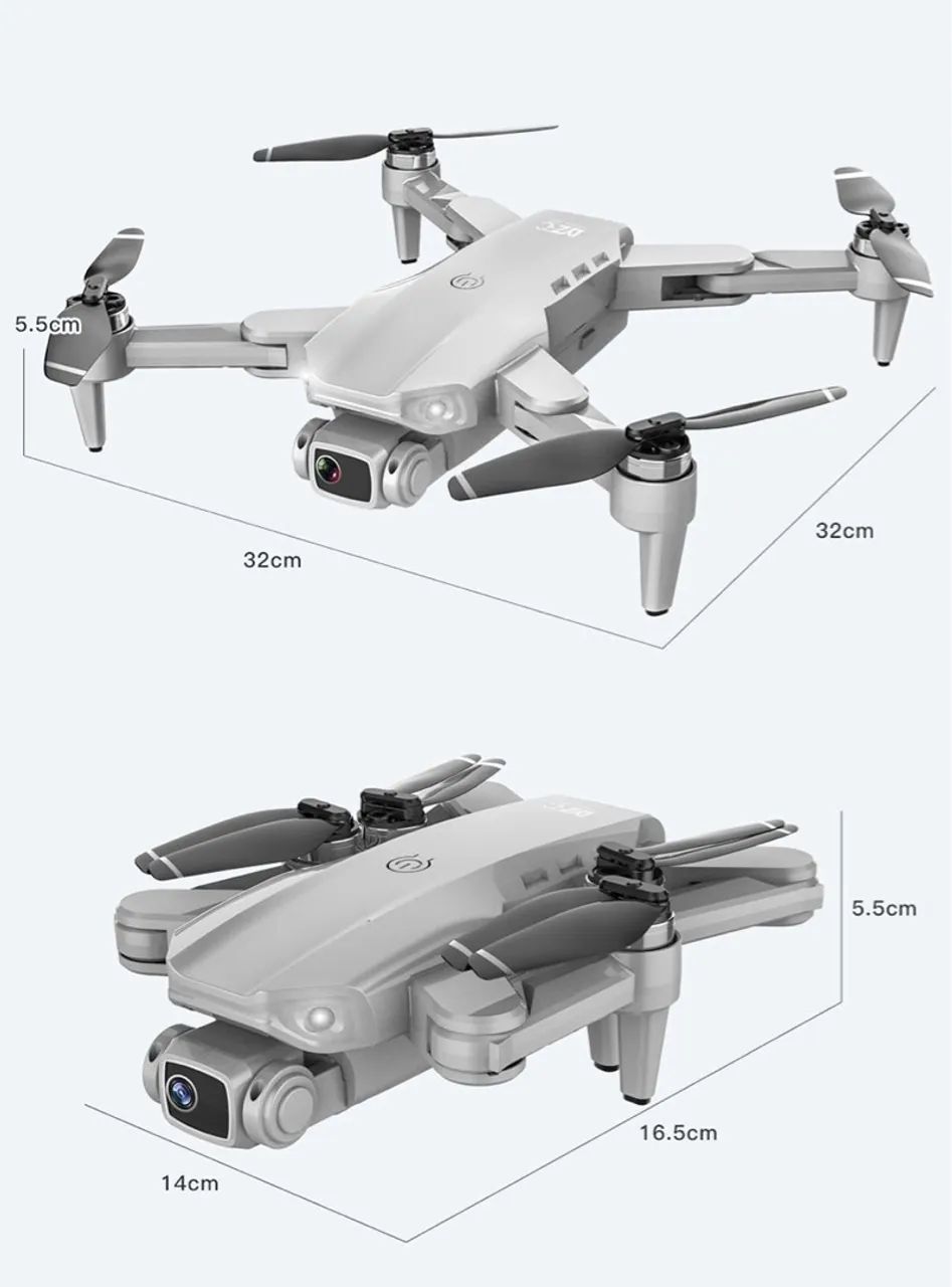 Drone l900 pro  - Foto 2