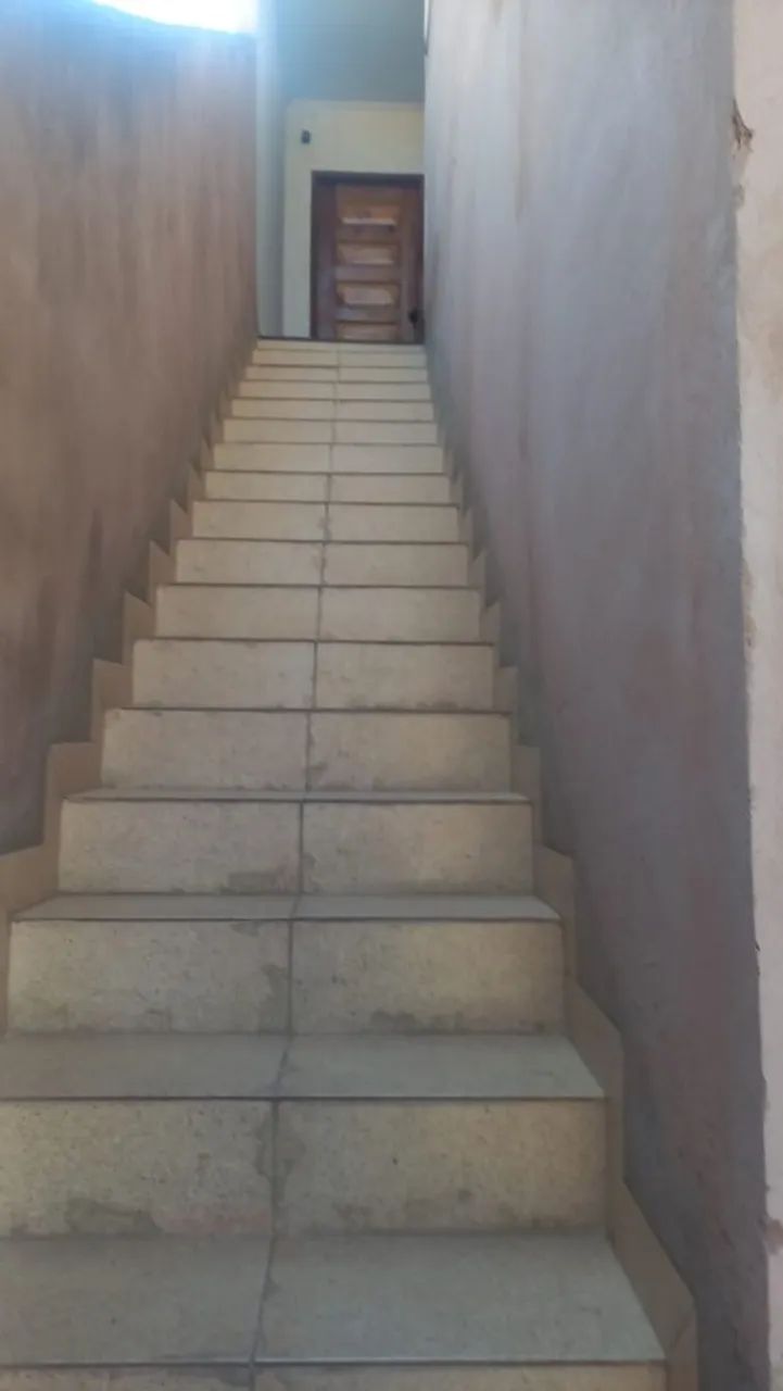 Foto - Montes Claros - Universitário