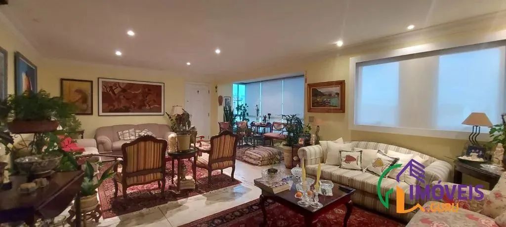 APARTAMENTO - MORUMBI - SP - Foto 3