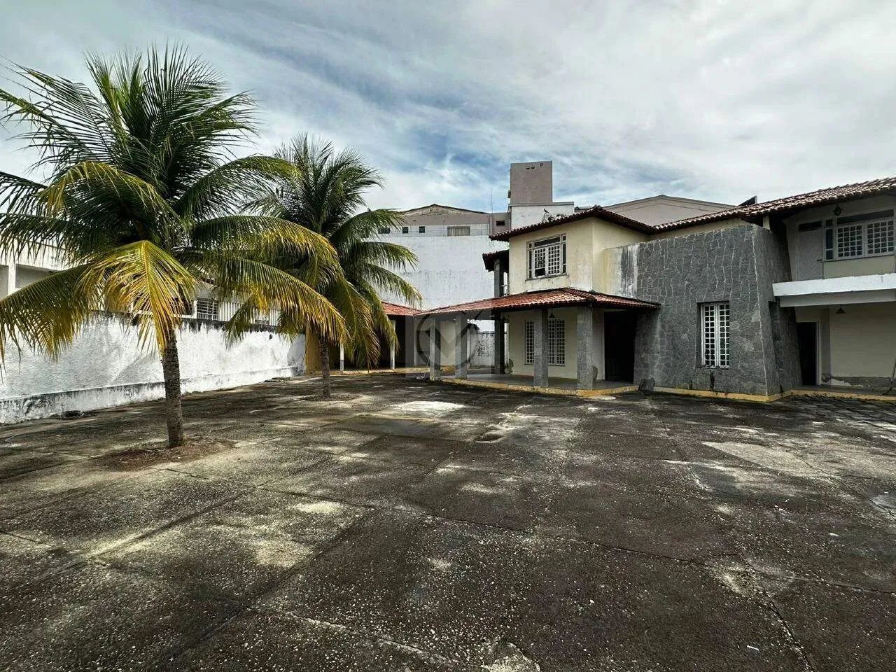 Casa Comercial para aluguel, 6 quartos, 4 suítes, 30 vagas, Coroa do Meio - Aracaju/SE - Foto 3