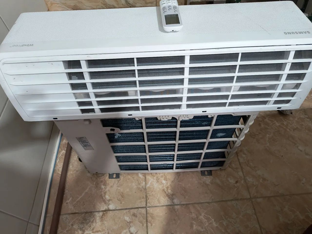 VENDA DE AR-CONDICIONADO  - Foto 5