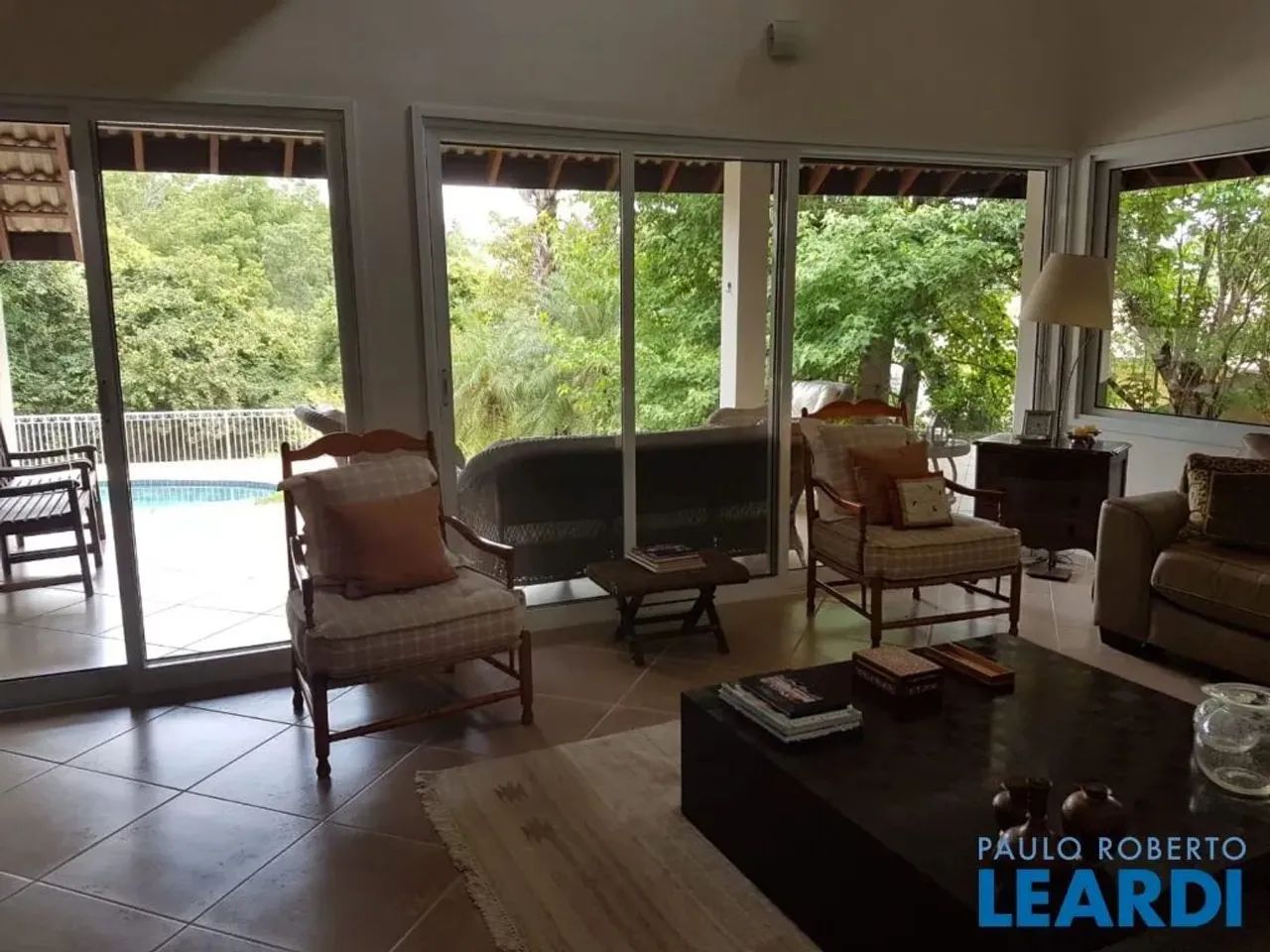 CASA EM CONDOMÍNIO - VILLAGE VISCONDE DE ITAMARACÁ - SP - Foto 4