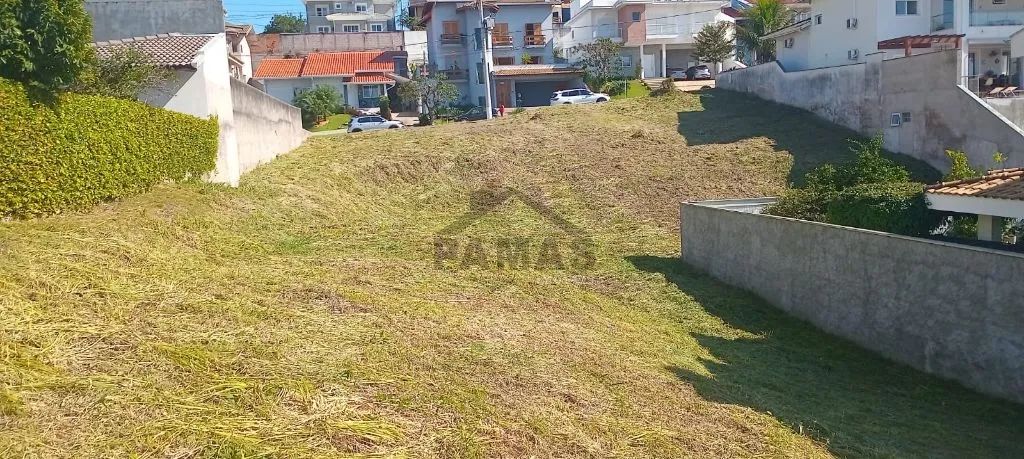 Terreno de alto padrão à venda no Villaggio Capriccio em Louveira - Foto 5