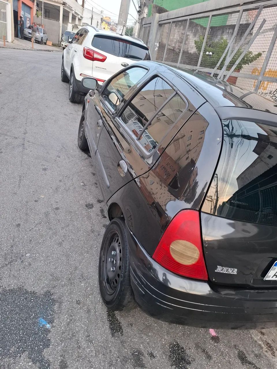 Renault clio 1.6 - Foto 2
