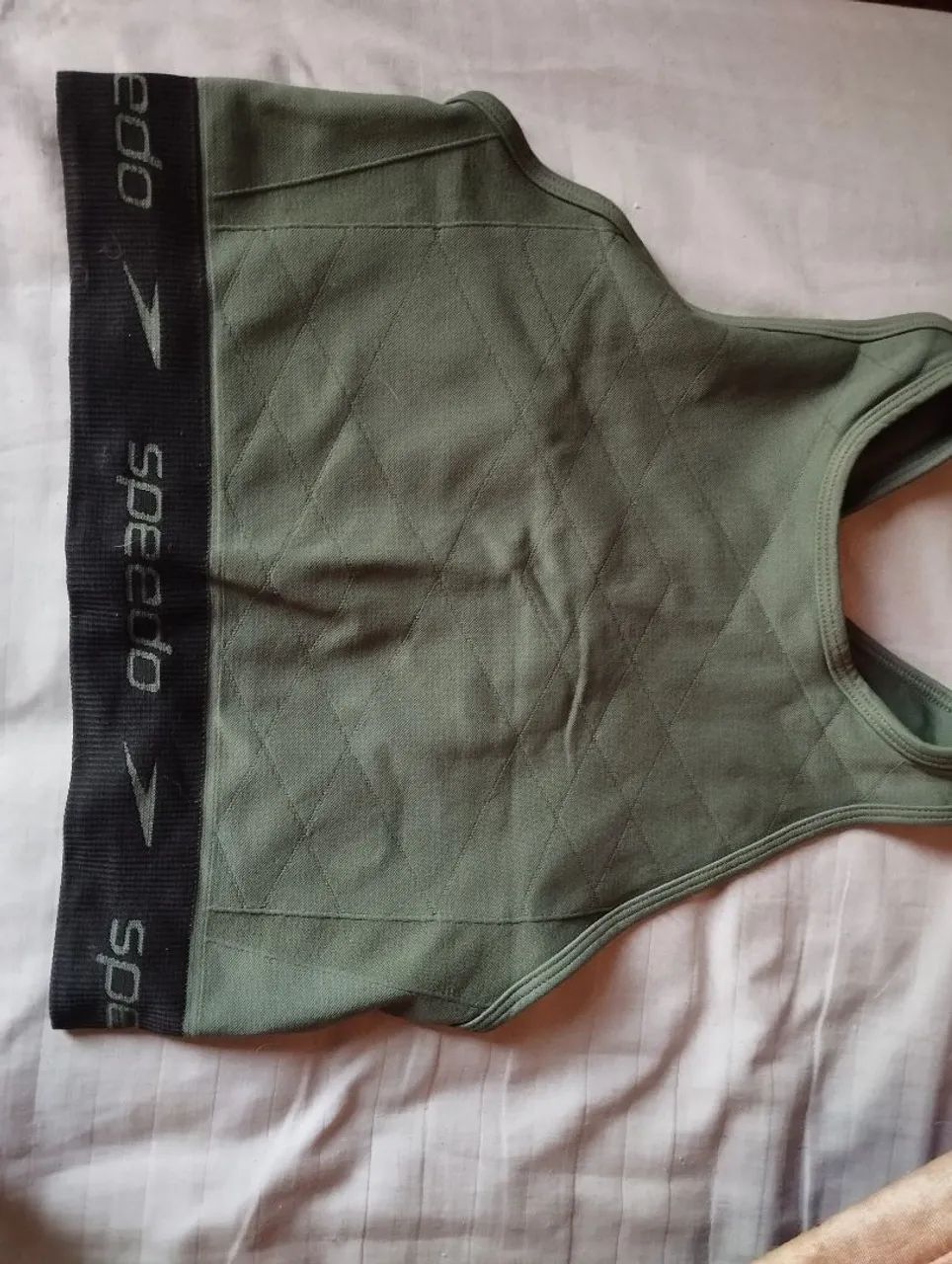 Conjunto academia Speedo