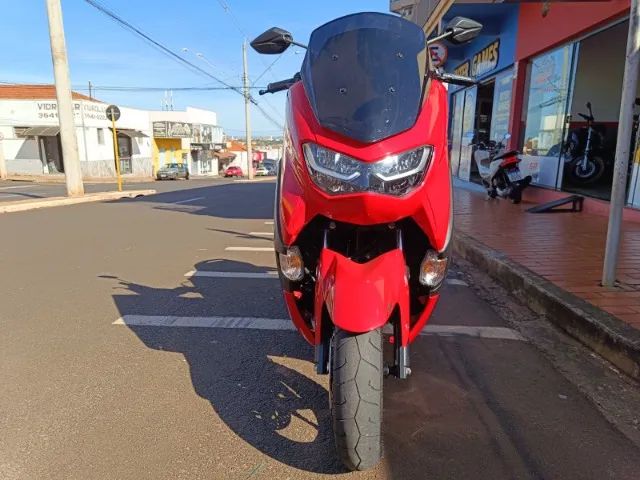 Yamaha NMAX 160 ABS - Foto 5