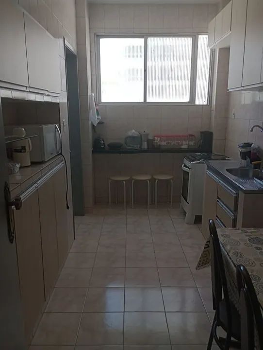 Apartamento Temporada - Centro - SP - Foto 3