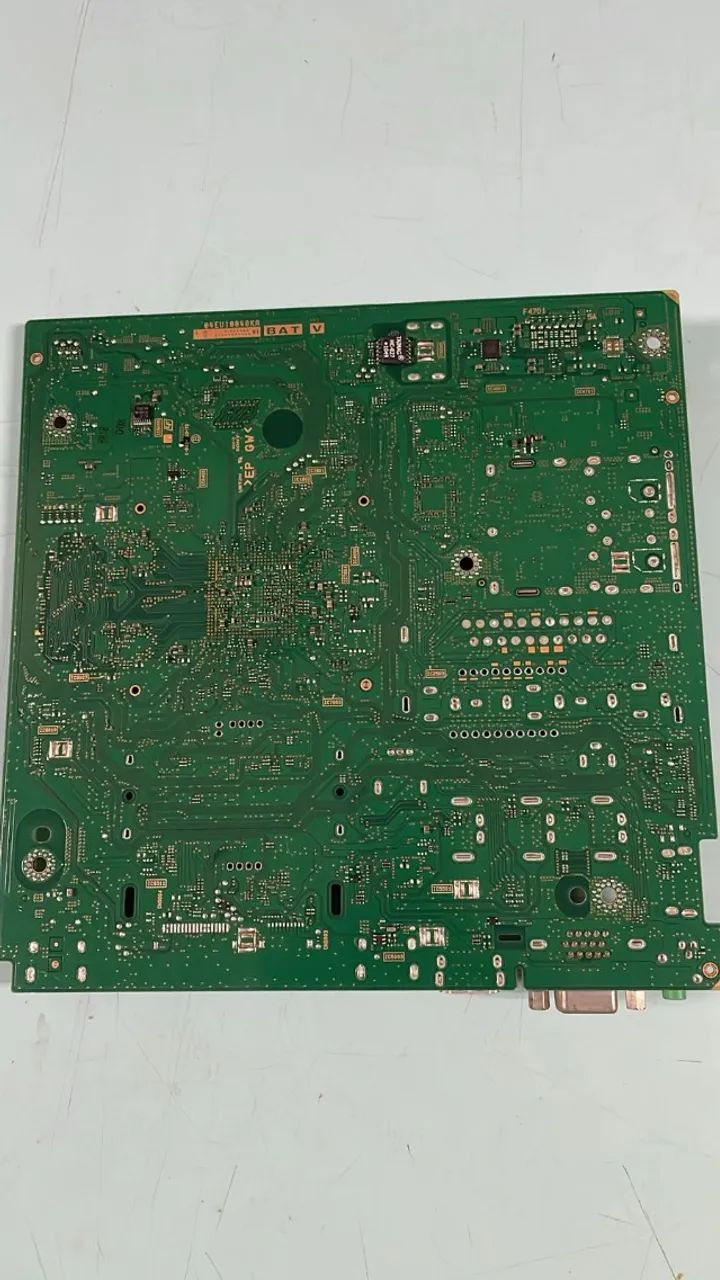 Placa Principal Sony KDL-32EX725 - Foto 2