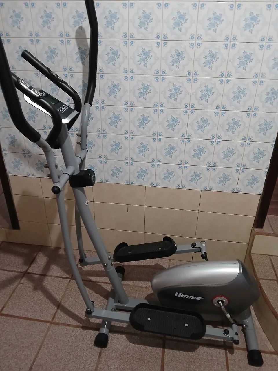 Aparelho eliptico winner 