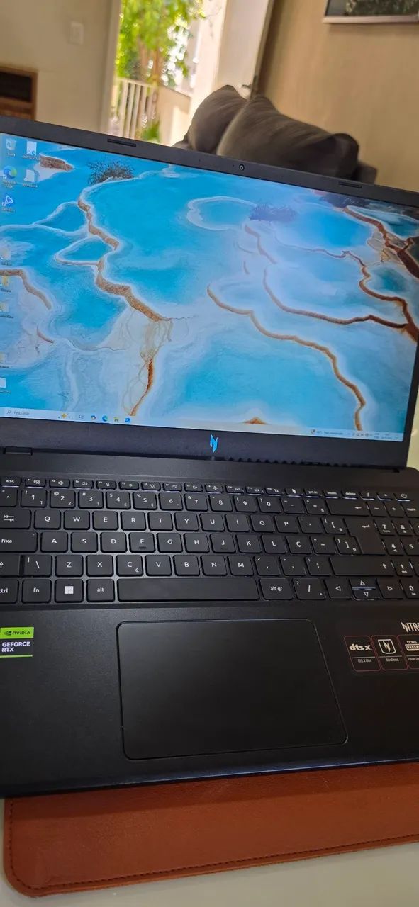 Acer Nitro V15