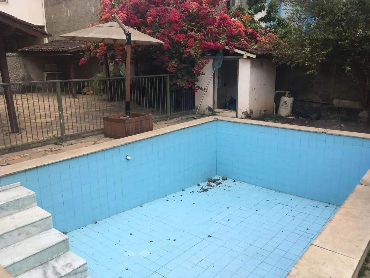 Casa bairro Palmeiras em Ponte Nova MG
