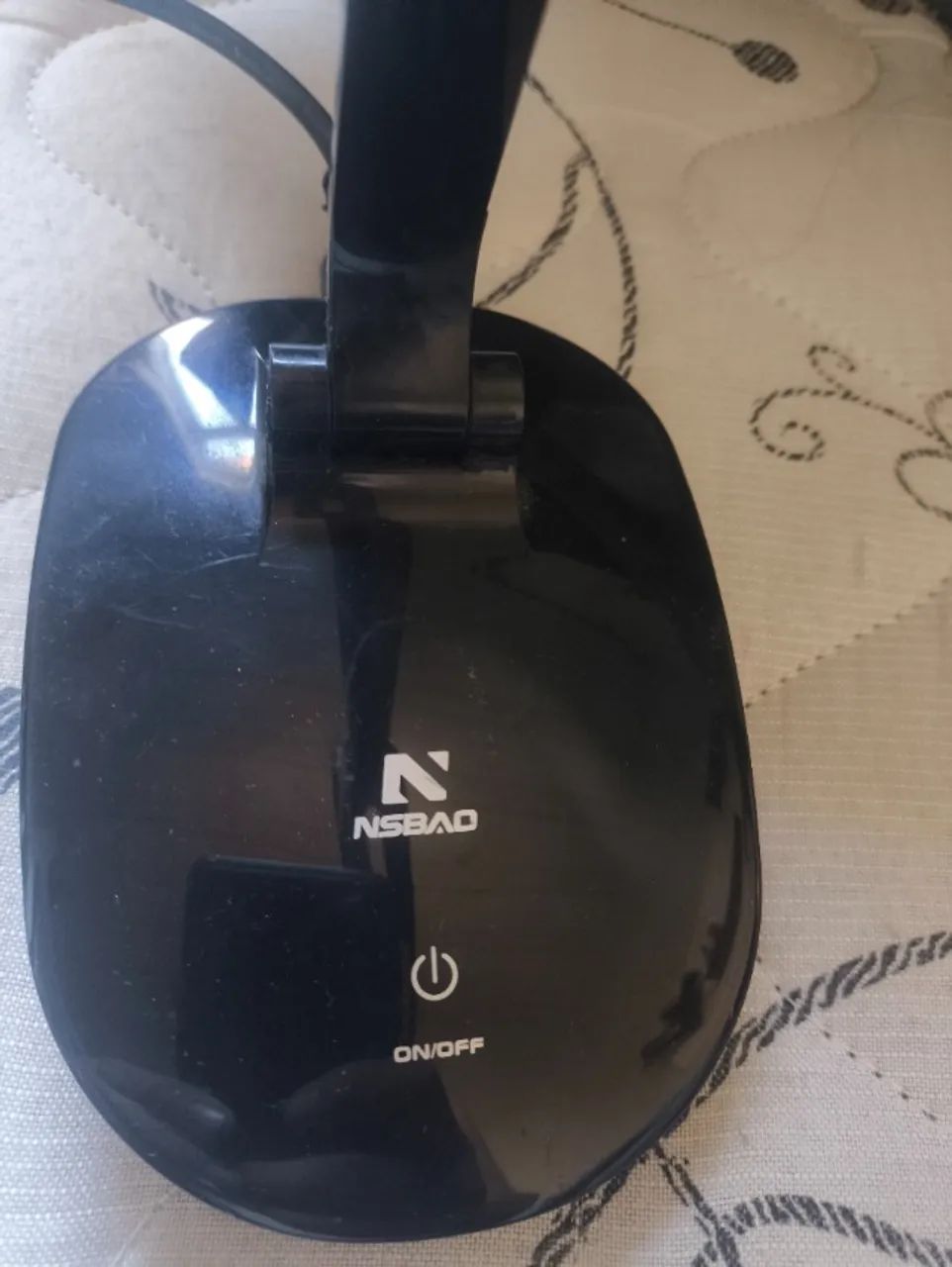 Luminária em LED
