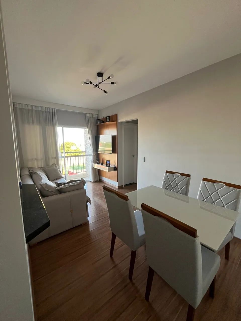 Foto - Limeira - Chácaras Antonieta