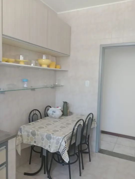 Apartamento Temporada - Centro - SP - Foto 2