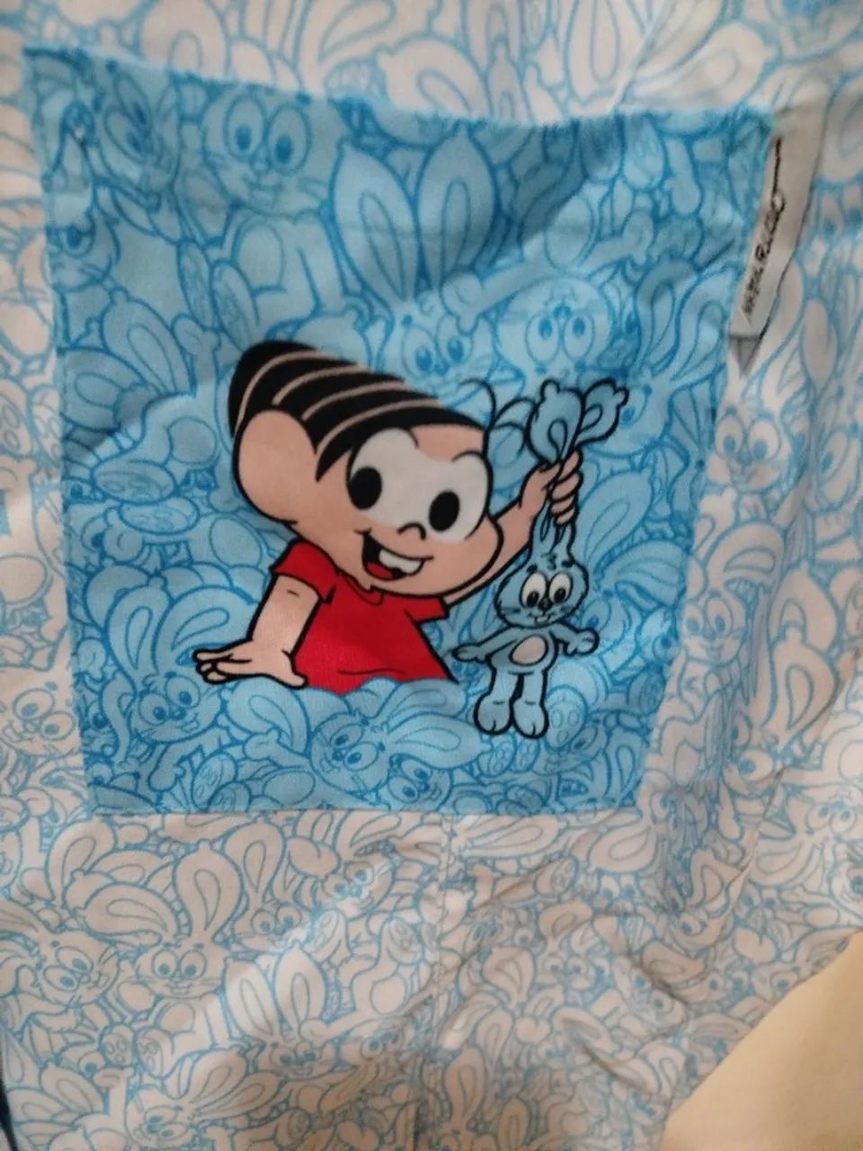 Jaleco dentista/pediatria  e etc original 