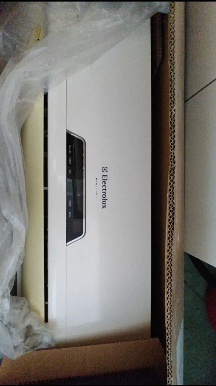 Ar Condicionado Split Electrolux - Foto 2