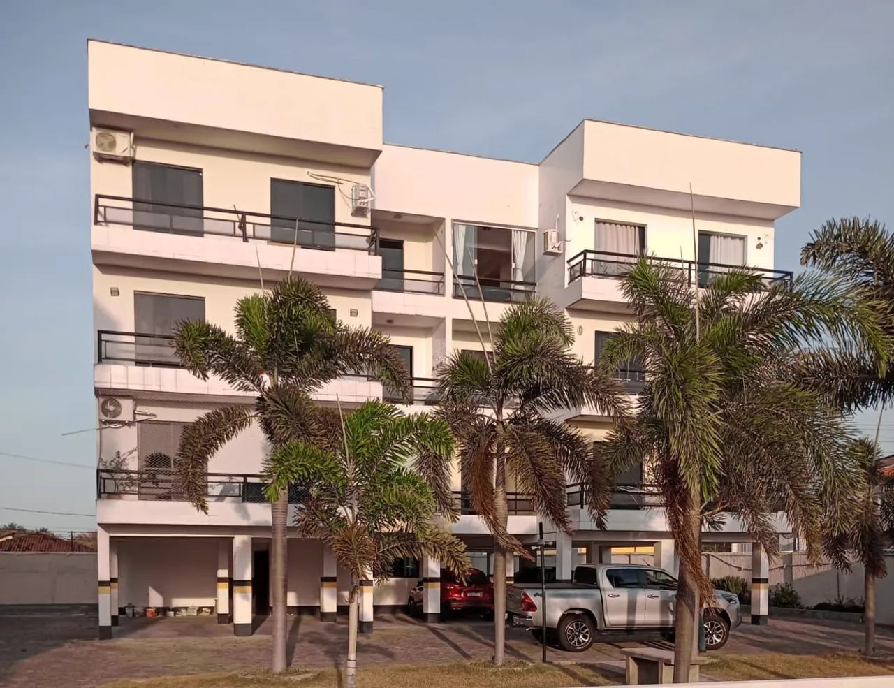 Foto - São Luís - Redenção