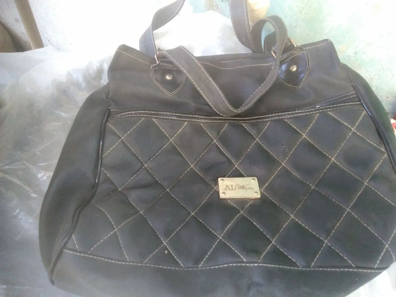 Bolsas femininas ( 3 por 50) - Foto 4