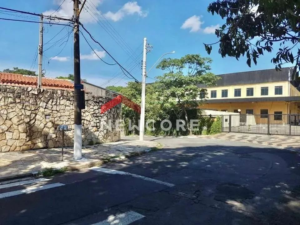 Casa em Rua Afonso Pena - Vila Nova São José - Campinas/SP - Foto 2