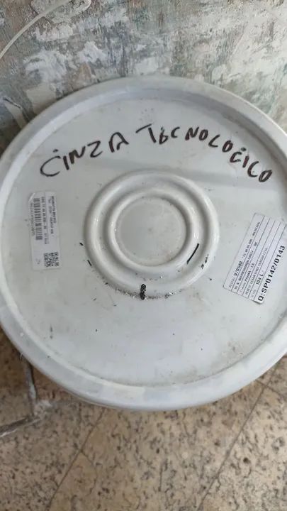 Textura brasilux 18 litros 