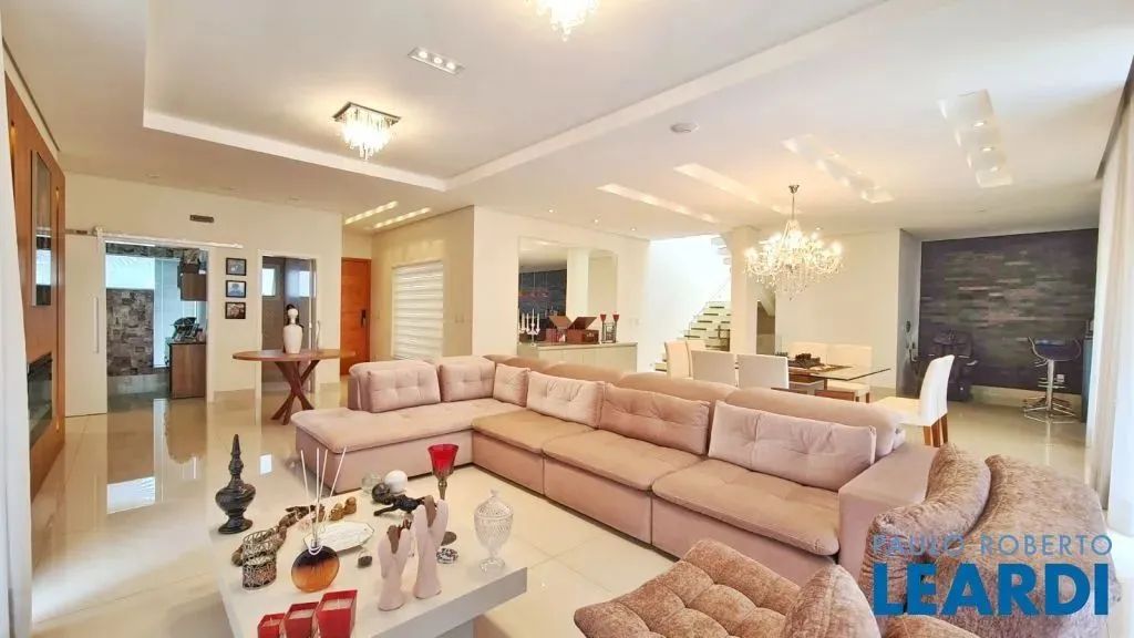 CASA EM CONDOMÍNIO - CONDOMÍNIO ZURICH DORF - SP - Foto 5
