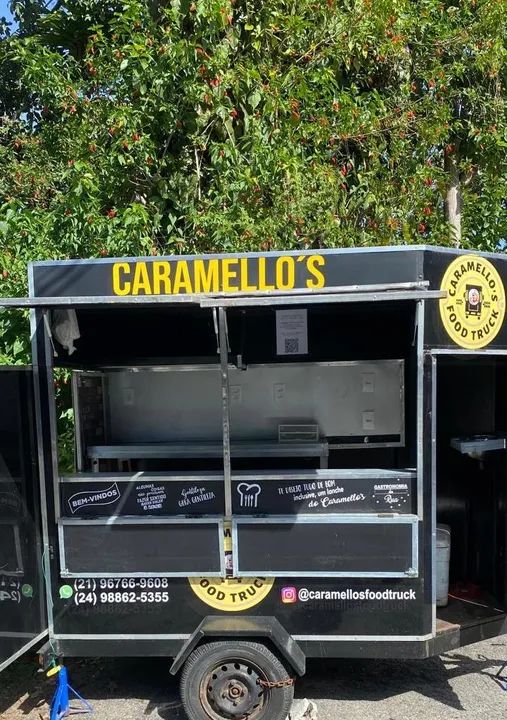 Vendo food truck - Foto 3