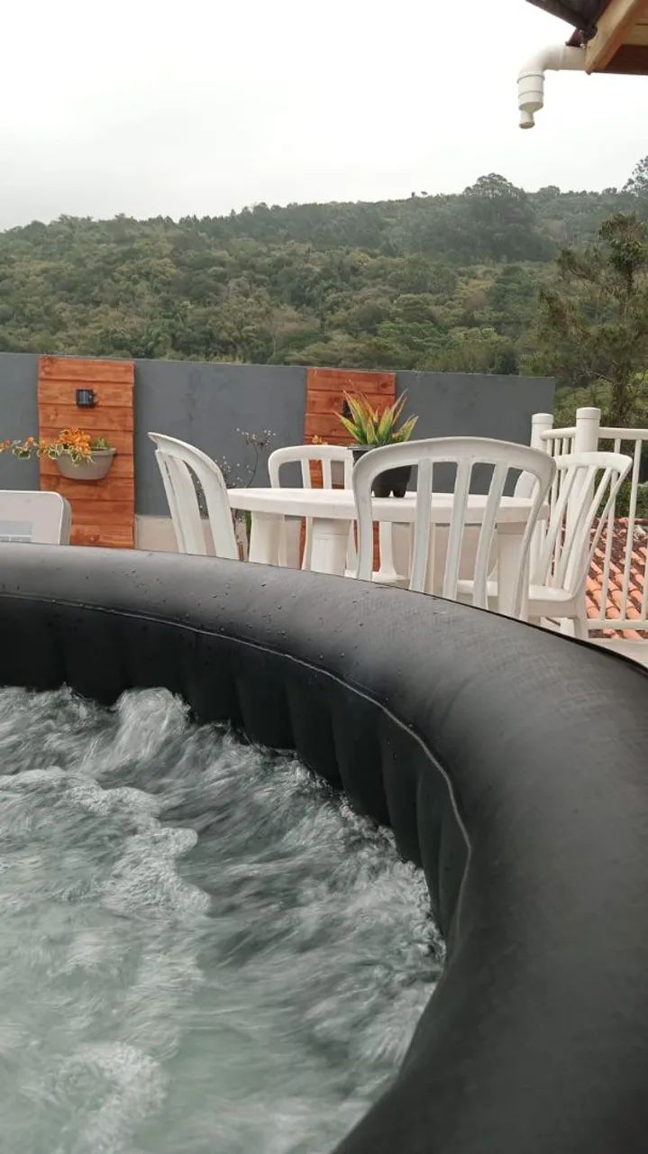 Foto - Florianópolis - São João do Rio Vermelho