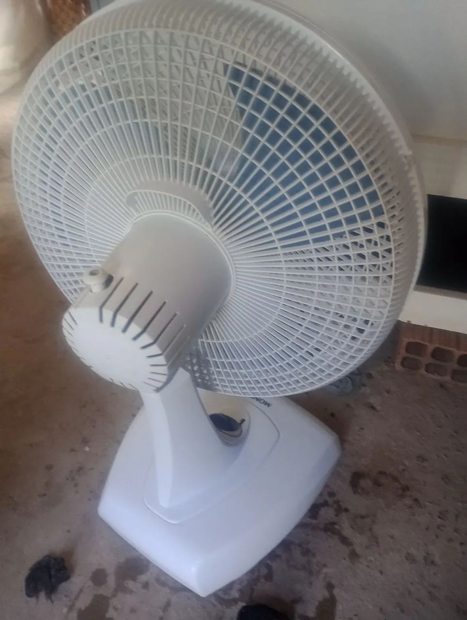 Ventilador Mondial Maxi  40 com garantia  - Foto 3