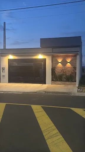 Casa com 3 quartos à venda, 110 m² por R$ 795.000 - Jardim Bom Sucesso - Indaiatuba/SP