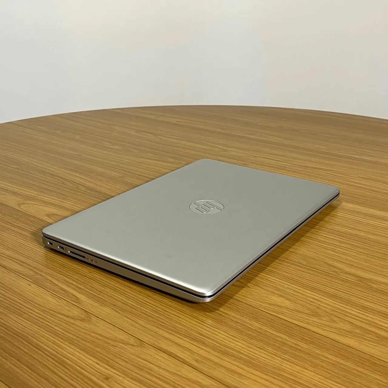 Notebook HP| i5 1035G1 - 8GB RAM - 256GB SSD - | Entrega e Parcela! - Foto 5