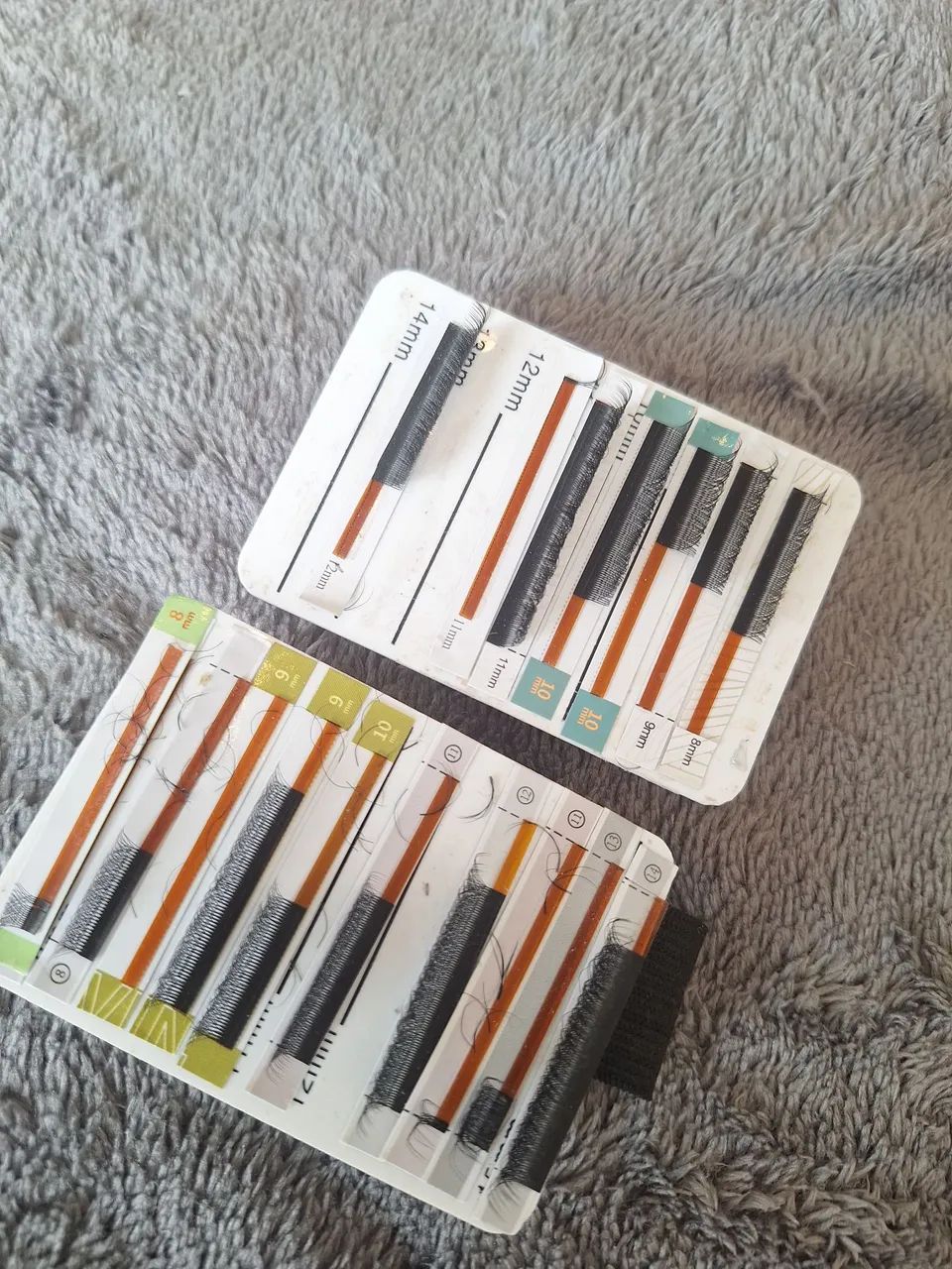 Itens para Lash Designer 64314282731523122