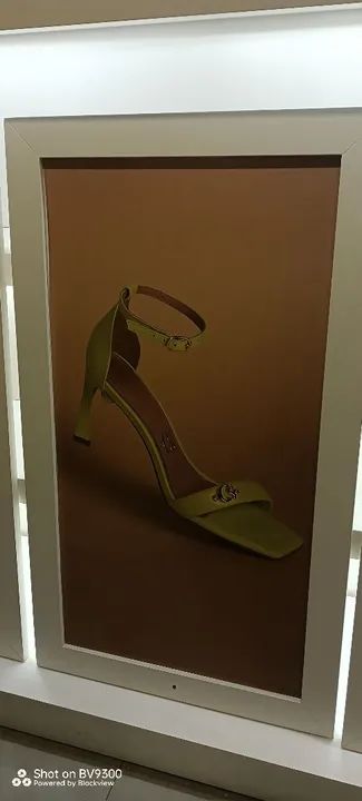 Conjunto de 4 Quadros Decorativos - Foto 4