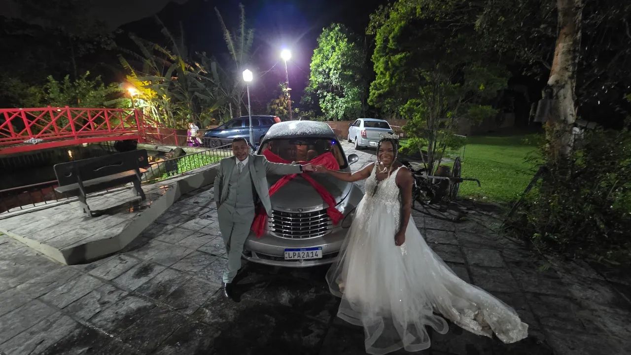 Transporte casamento debutante  - Foto 3