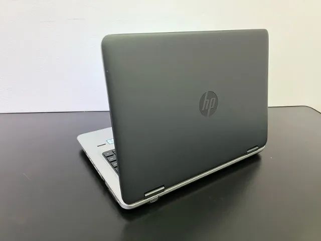 LOTE DE 03 NOTEBOOKS HP 640 G2 / CORE I5/ 8GB / SSD240 / WINDOWS 11 PRO - Foto 2