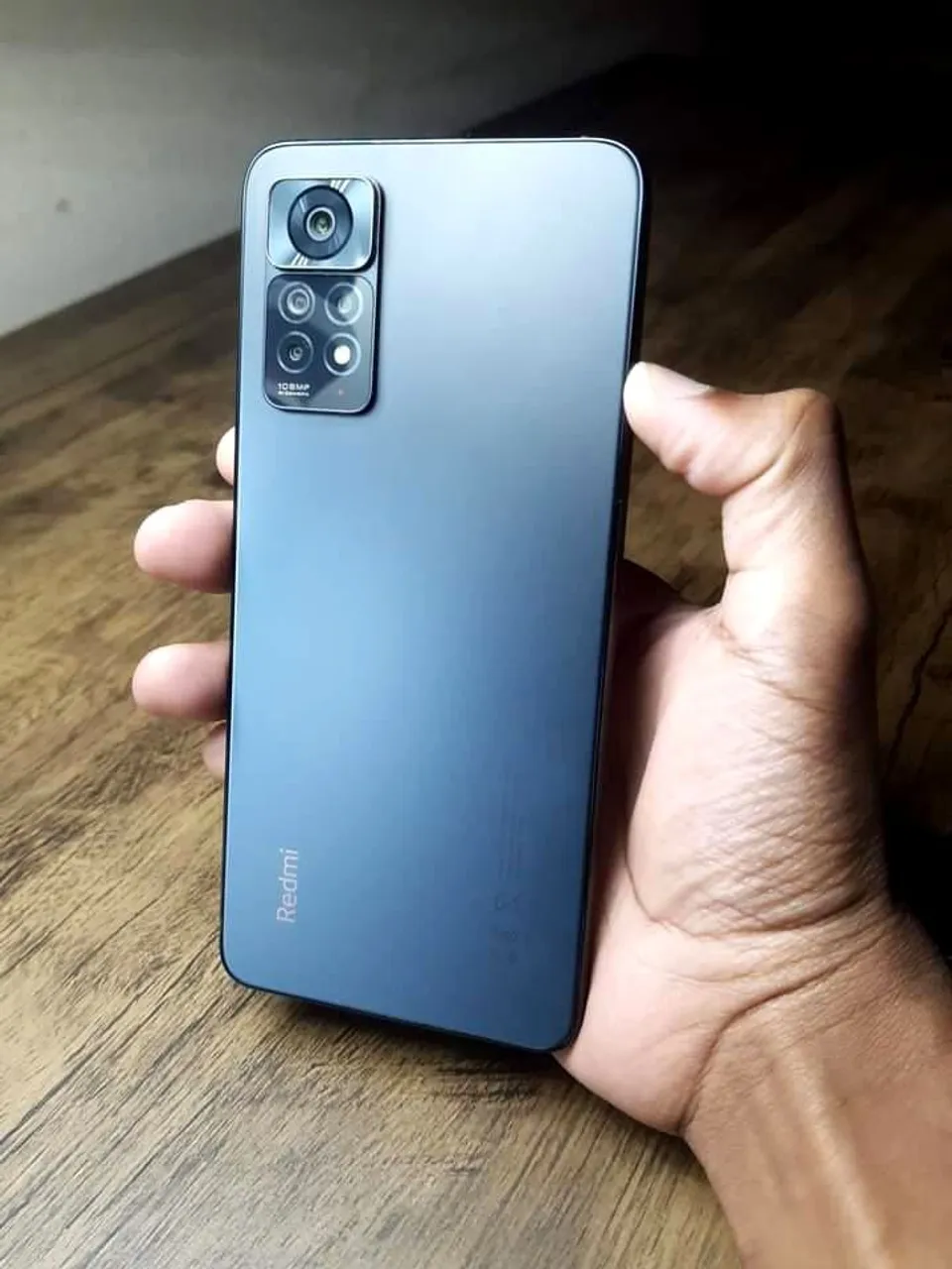 Redmi Note 11 Pro